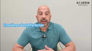 تماشا کنید: ویترین حرفه ای Emax Press Onlay Veneer Vineer High Esthetics Emax Inlay Onlay