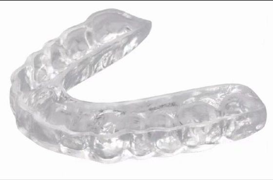 خرید محافظ روشن 3D چاپی محافظ نرم سخت شب برای درمان ارتودنسی online manufacture